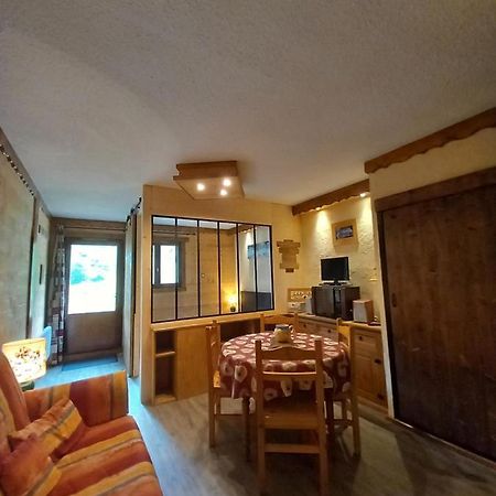 Chalet Campanule Bonneval-sur-Arc Exterior photo