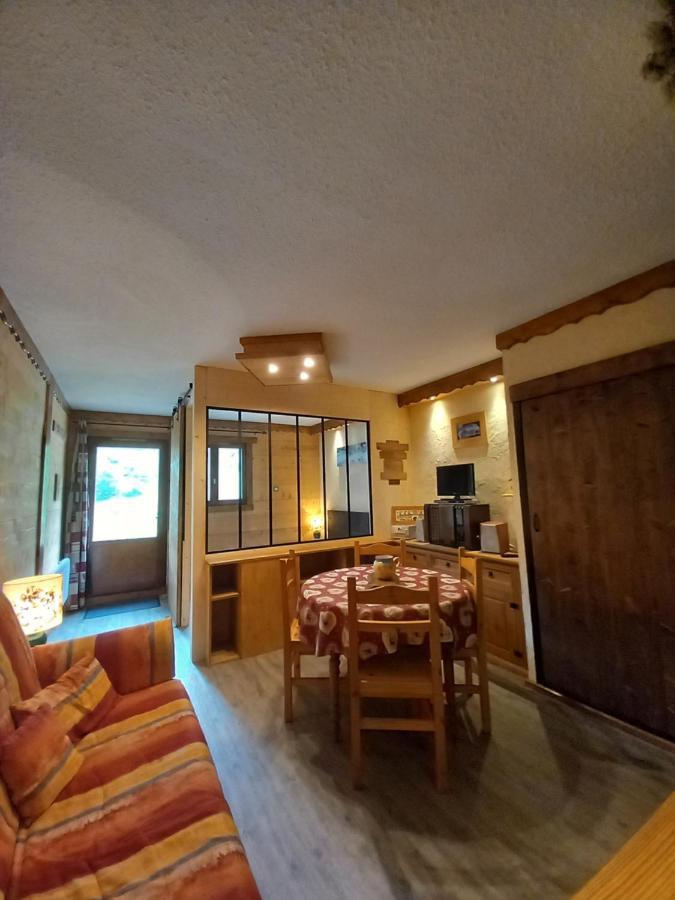 Chalet Campanule Bonneval-sur-Arc Exterior photo